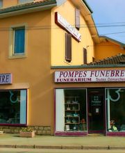 Pompes Funèbres Henner image 3