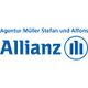 Allianz Versicherung Müller Stefan und Alfons Hauptvertretung