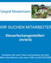 Steuerfachangestellte/r (m/w/d)