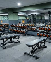 Basic-Fit imagen 2