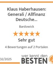 werkenntdenBESTEN.de Qualitätssiegel