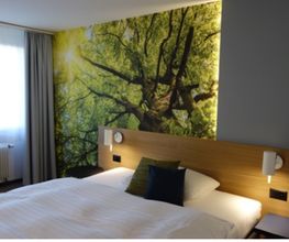 Hotel Urs und Viktor Bild 6