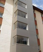 Cerramientos exteriores Baru imagen 3