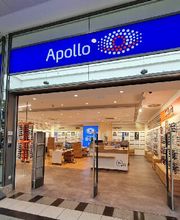 Apollo-Optik - Memmingen Illerpark Bild 1