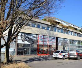 GRAF & PARTNER Immobilien AG Winterthur Bild 9
