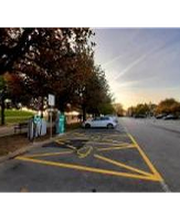 Shell Recharge Charging Station Bild 1