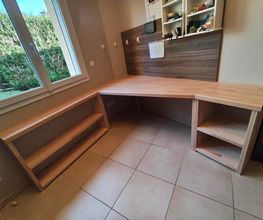 MG Menuiserie SARL image 3