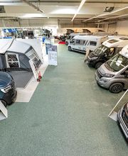 Caravan-Park Barnim Bild 12