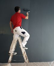 4 Farben Malerfachbetrieb GmbH Bild 1