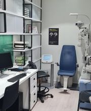 Optica2000 El Corte Inglés Alexandre Rosselló imagen 4