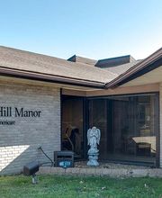 Quaker Hill Rehabilitation & Skilled Nursing image 20