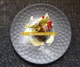Restaurant Le Damier image 14