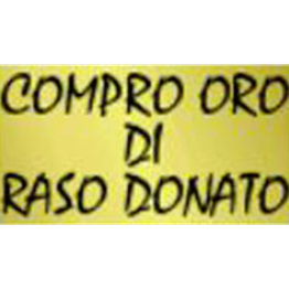 A Peso d'Oro logo