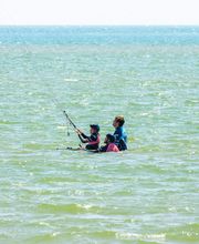 Poniente Kite - Isla Canela imagen 13
