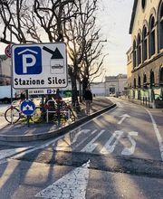 Parcheggio Saba Silos immagine 5