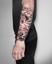 BLVCKART Tattoo&Détatouage Bild 11