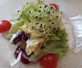 Restaurant Wartegg Bild 1