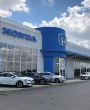 Honda of Lincoln image 1