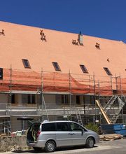 Favre SA Charpente-Couverture Bild 8