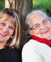 Seniorenbetreuung Joachim Lebherz Bild 2