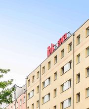 ibis Berlin City Potsdamer Platz Bild 9