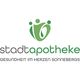Logo der stadtapotheke