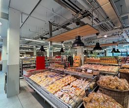 PLUS Gouda Nieuwe Marktpassage afbeelding 2