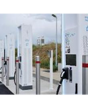 TotalEnergies Station de recharge image 1