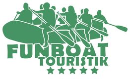 Funboat-Touristik