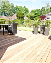 Parkett - Hofmann Bild 1