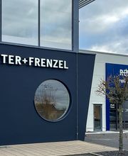 Richter+Frenzel ProfiStore Amberg Bild 1