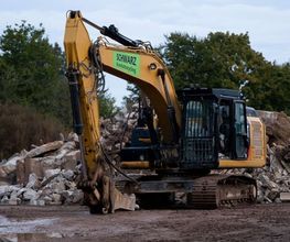 Schwarz Recycling GmbH Bild 1