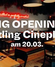 Ruff's Burger - Erding Cineplex Bild 1