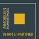 Khan und Partner Sachverständige für Immobilien und Wertgutachten