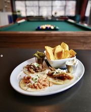 The Hangar Club image 10