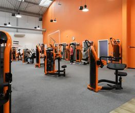 Basic-Fit 24/7 image 2