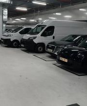 SIXT - Madrid Paseo de la Castellana imagen 4