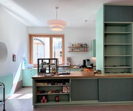 Alterszentrum Promulins, Samedan Bild 5