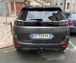TAXI BORDET image 3