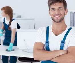 TAS Facility Services GmbH Bild 5