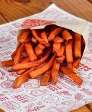 Sweet Potato Fries