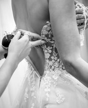 EV FRON BRIDAL Bild 1