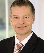 ERGO Versicherung Robert Andreas Schüssele Bild 1