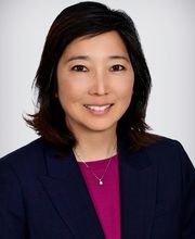 Esther Kim, M.D., F.A.R.S.