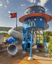 McDonald's Bild 5