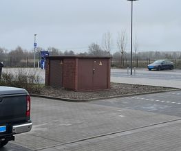 Aral pulse Ladestation Bild 3