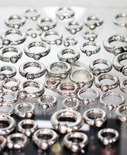 JOJO`s Piercing Ink Cooperation Bild 8