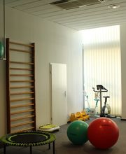 Physio- und Ergotherapie Perry Zimmermann Bild 2