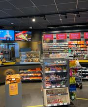 JET Tankstelle Bild 1
