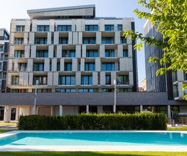 Staybridge Suites Milan NoLo by IHG immagine 1